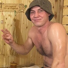 Фотография мужчины Николай, 36 лет из г. Курчатов