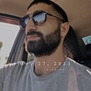 Али, 34 года