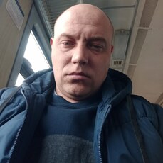 Фотография мужчины Алексей, 32 года из г. Тайшет