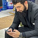 Амир, 27 лет