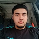 Мухаммад, 20 лет