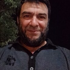 Фотография мужчины Рамин, 48 лет из г. Жезказган