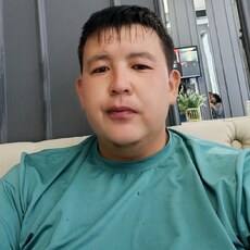 Фотография мужчины Илиья, 30 лет из г. Тараз