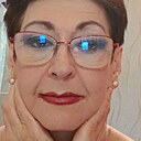 Лариса, 59 лет