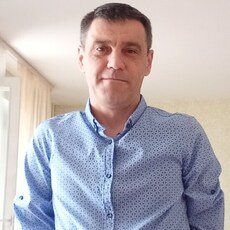 Фотография мужчины Виталий, 46 лет из г. Омск