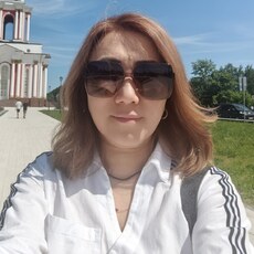 Фотография девушки Елена, 45 лет из г. Улан-Удэ