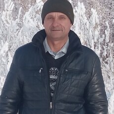 Фотография мужчины Александр, 54 года из г. Маркс