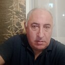 Сурен, 54 года