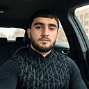 Rustam, 36 лет