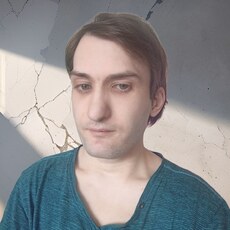 Фотография мужчины Михаил, 29 лет из г. Вроцлав