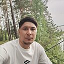 Илья, 35 лет