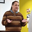 Dimas, 50 лет