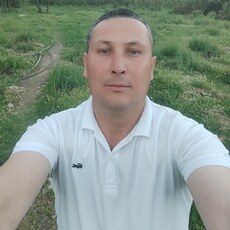 Фотография мужчины Акмал, 38 лет из г. Янгиюль