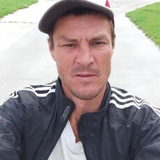 Фотография мужчины Андрей, 46 лет из г. Сарапул