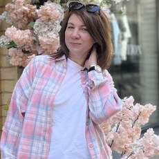 Фотография девушки Svetlana, 47 лет из г. Кропивницкий