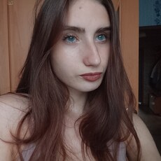 Фотография девушки Елена, 18 лет из г. Омск