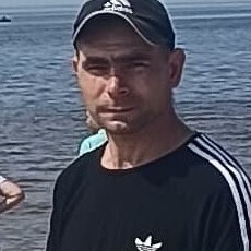 Фотография мужчины Лёша, 42 года из г. Сосновый Бор