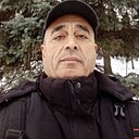 Отабек Аллабер, 53 года