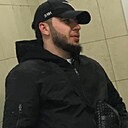 Умар, 26 лет