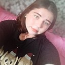 Анастасия, 21 год