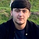 Мурад, 23 года