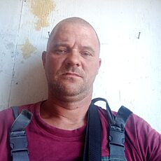 Фотография мужчины Славик, 44 года из г. Кызыл