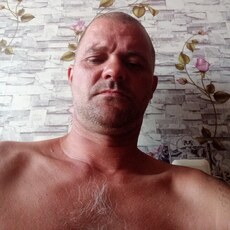Фотография мужчины Славик, 44 года из г. Кызыл