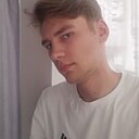 Ваня, 20 лет