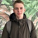 Данил, 22 года