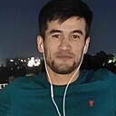 Фарход, 24 года