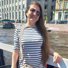 Фотография девушки Татьяна, 44 года из г. Самара