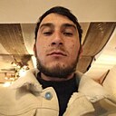 Сергей, 27 лет