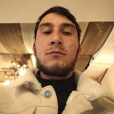 Фотография мужчины Сергей, 27 лет из г. Ессентуки