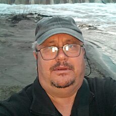 Фотография мужчины Александр, 53 года из г. Барнаул