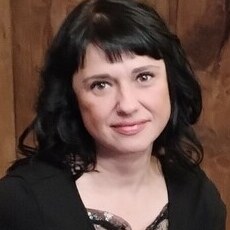 Фотография девушки Олеся, 43 года из г. Могилев