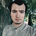 Али, 22 года