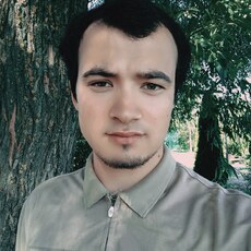 Фотография мужчины Али, 22 года из г. Волосово