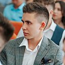 Кирилл, 20 лет
