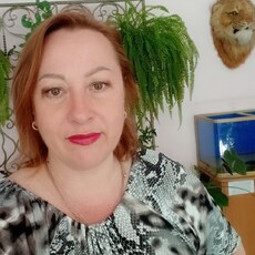 Фотография девушки Светлана, 47 лет из г. Челябинск