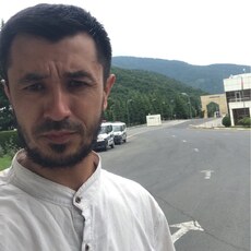 Фотография мужчины Idris, 37 лет из г. Алматы