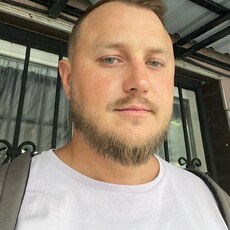 Фотография мужчины Андрей, 37 лет из г. Харцызск
