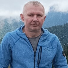 Фотография мужчины Алекс, 48 лет из г. Великий Новгород