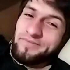 Фотография мужчины Said Saysharif, 28 лет из г. Салехард