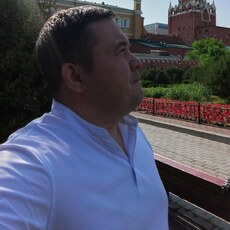 Фотография мужчины Андрей, 46 лет из г. Старый Оскол