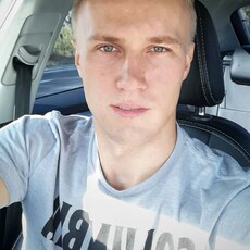 Фотография мужчины Сергей, 30 лет из г. Бобруйск