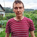 Дмитрий, 54 года