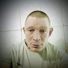Фотография мужчины Андрей, 41 год из г. Ленинск-Кузнецкий