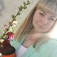 Фотография девушки Стелла, 29 лет из г. Новосибирск