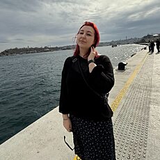 Фотография девушки Ксения, 35 лет из г. Москва