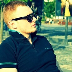 Фотография мужчины Дмитрий, 31 год из г. Могилев